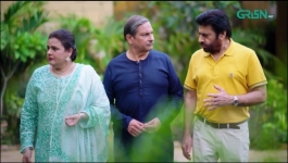 Shehzadi House - Episode 43